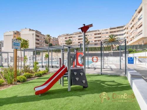 3 bedrooms Mijas Suite apartment with pool