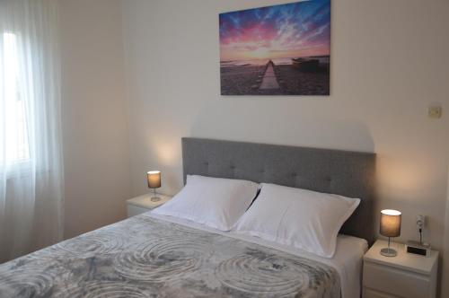 LB apartment Punta Bajlo