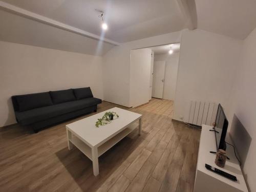 Charmant T2 proche transport