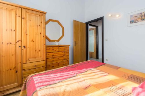 Apartment in Porec - Istrien 34483