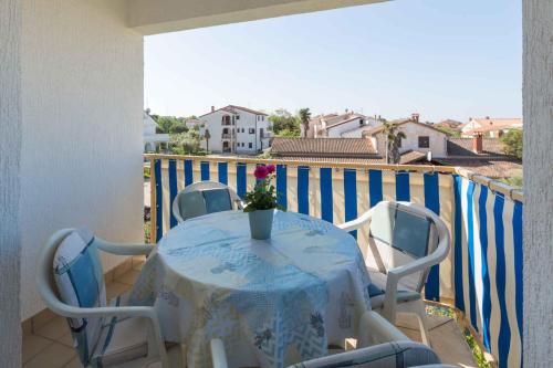 Apartment in Porec - Istrien 34483