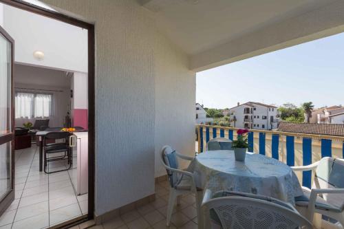Apartment in Porec - Istrien 34483