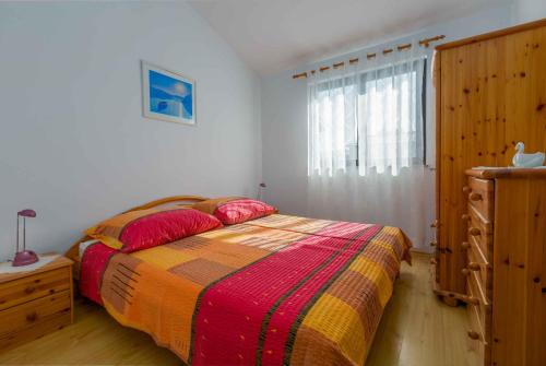 Apartment in Porec - Istrien 34483