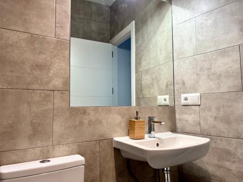 Easy Nerja Flat