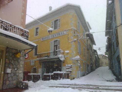 Hotel Central – Photos 3