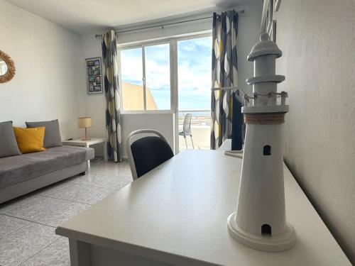 Palm Garden Apartment