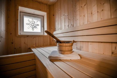 Imagen de la galería de Chalet Dorf Wagrain Alpenleben by AlpenTravel, en Wagrain