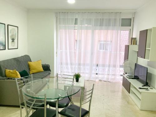 Fotografie z fotogalerie ubytování Sagasta Beach Apartment II by Canary365 v destinaci Las Palmas de Gran Canaria