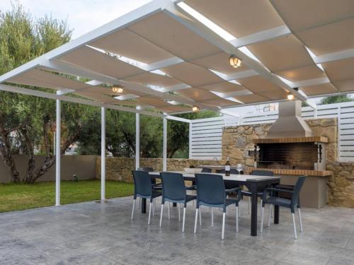 Villa Meliti