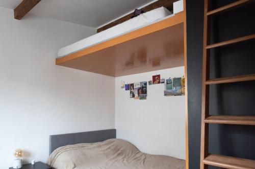 Beautiful Apartment In The Heart Of Paris
