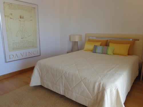 Marina Casa I