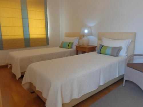 Marina Casa I
