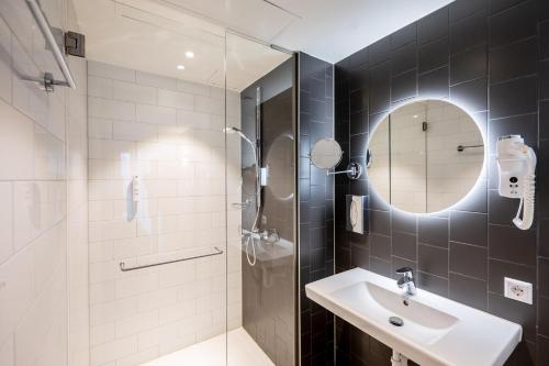 Bagno di Cityden Stadshart