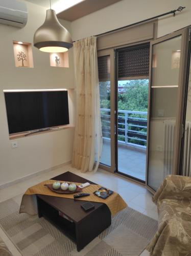 TziApartment in downtown Chania