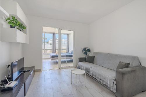 Apartamentos en Torres del Sol