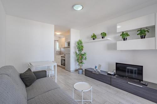Apartamentos en Torres del Sol