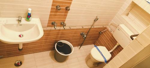 Fotografie z fotogalerie ubytování Black Pepper Cottage Yercaud v destinaci Yercaud