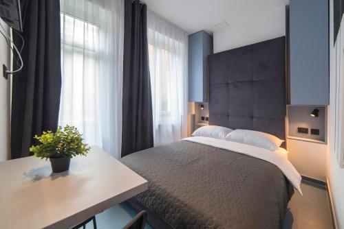 Foto Bella Mia Urban Escape Studios - Easy Access to Zagreb Center
