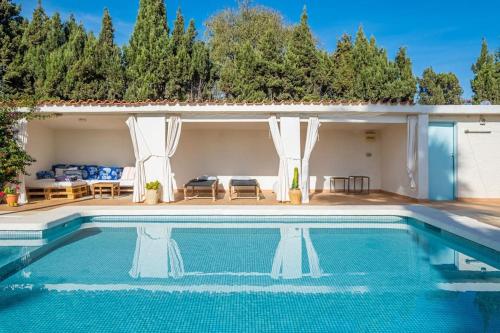 La Casa de la Oma -La Caseta