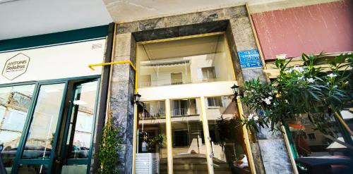 Ground Floor Apartment in the Heart of Pagrati