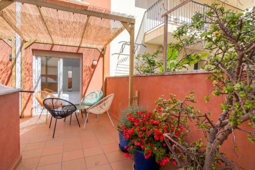 Citadel Oliva 4p Roses, Beach & Centre, Private Parking, Terrace