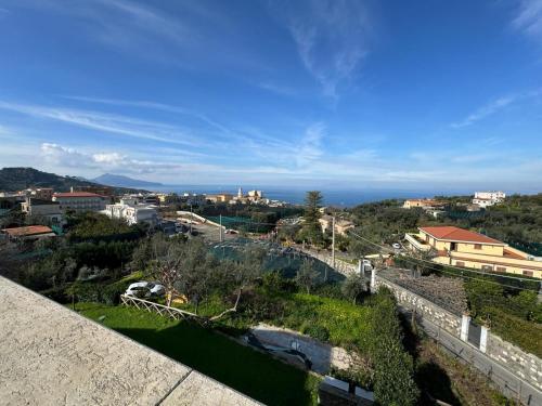 Gallery image of Casa Calipso in Massa Lubrense