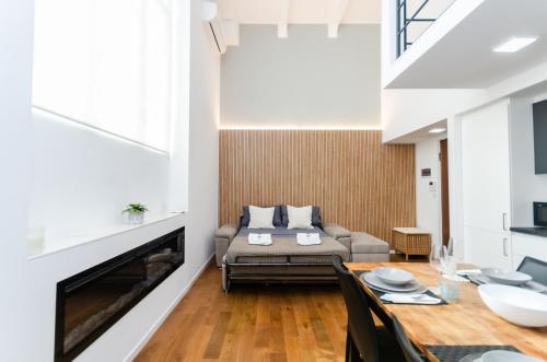 VivimiHome - Alexander Suite Milano