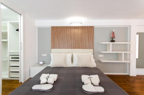 VivimiHome - Alexander Suite Milano