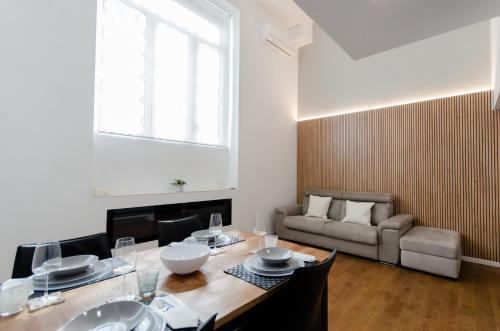 VivimiHome - Alexander Suite Milano