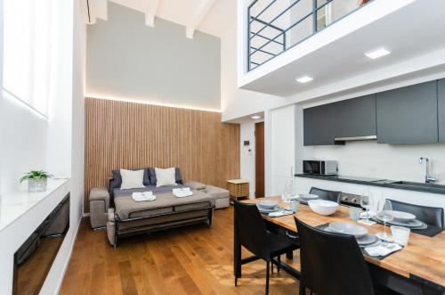 VivimiHome - Alexander Suite Milano