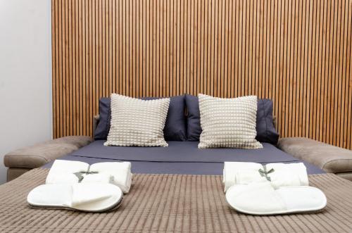 VivimiHome - Alexander Suite Milano
