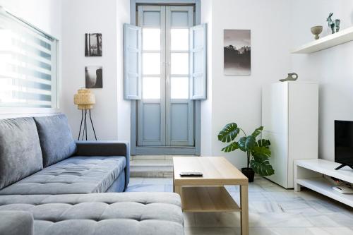 Suites Picasso Málaga