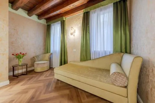 312 Piazza San Marco - Relais il Doge photo 8