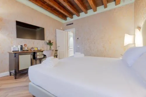 312 Piazza San Marco - Relais il Doge photo 9