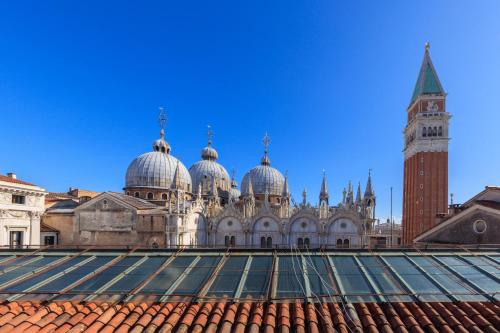 312 Piazza San Marco - Relais il Doge photo 41