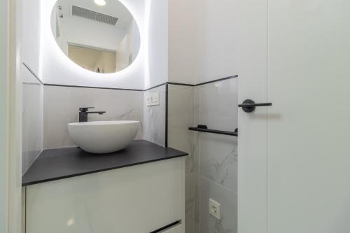 Loft Miguel Angel Home