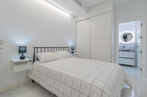 Loft Miguel Angel Home
