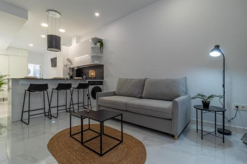 Loft Miguel Angel Home