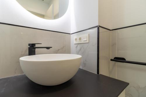 Loft Miguel Angel Home