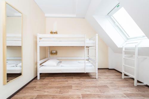 Wombat's City Hostel Munich Hauptbahnhof Image