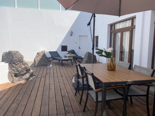 Apartamento Aday