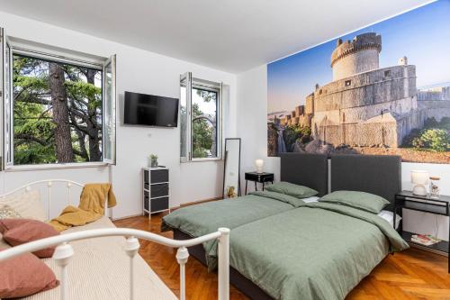 Placa apartment