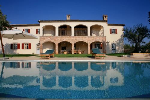 Villa Sophie