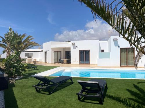 Casa Aday