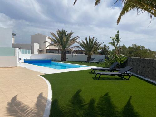 Casa Aday