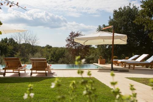 Villa Sophie