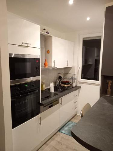 Appartement cosy dans le marais