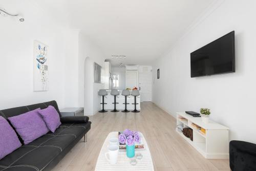 APARTAMENTO THIERRY