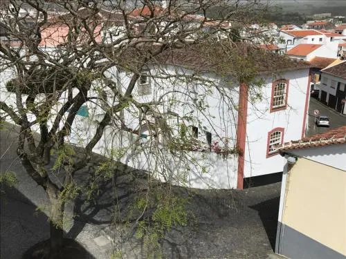 Foto Apartamento acolhedor no centro da cidade, com pátio privado. 2