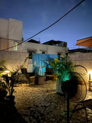 Fotografie z fotogalerie ubytování Assam Home Hostel Project v destinaci Guváhátí